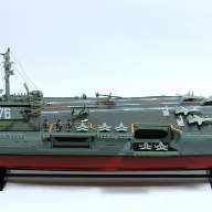 Авианосец USS Ronald Reagan CVN-76 купить в Москве - Авианосец USS Ronald Reagan CVN-76 купить в Москве