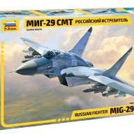 Российский истребитель МиГ-29СМТ купить в Москве - Российский истребитель МиГ-29СМТ купить в Москве