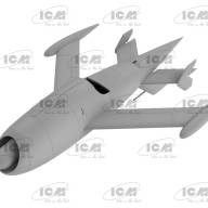 KDA-1(Q-2A) Firebee, Американский беспилотный самолет купить в Москве - KDA-1(Q-2A) Firebee, Американский беспилотный самолет купить в Москве