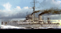 Линкор  Dreadnought 1907 (1:350)