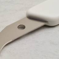 71211 Line engraver 2 (for thick engraving) (Скрайбер для нанесения линий расшивки №2 (толстое лезвие)) (УЦЕНКА) купить в Москве - 71211 Line engraver 2 (for thick engraving) (Скрайбер для нанесения линий расшивки №2 (толстое лезвие)) (УЦЕНКА) купить в Москве