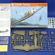Bf 108B Taifun ProfiPack edition 1/48 купить в Москве - Bf 108B Taifun ProfiPack edition 1/48 купить в Москве