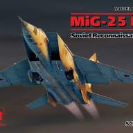 МиГ-25РБТ, Советский самолет-разведчик купить в Москве - МиГ-25РБТ, Советский самолет-разведчик купить в Москве