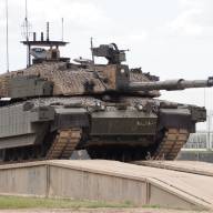 British main battle tank Challenger 2 TES UPGRADE SOLUTION купить в Москве - British main battle tank Challenger 2 TES UPGRADE SOLUTION купить в Москве