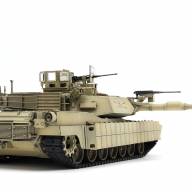 U.S. Main Battle Tank M1A2 Abrams TUSK I/TUSK II SEP купить в Москве - U.S. Main Battle Tank M1A2 Abrams TUSK I/TUSK II SEP купить в Москве