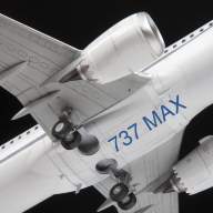 Пассажирский авиалайнер &quot;Боинг 737-8 MAX&quot; купить в Москве - Пассажирский авиалайнер "Боинг 737-8 MAX" купить в Москве