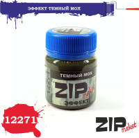 ZIPmaket 12271 Эффект Темный мох