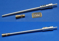 Металлический ствол 20mm FlaK 38 L/65 1/35