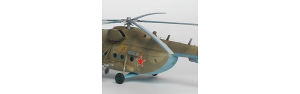 Российский десантно-штурмовой вертолет Ми-8МТ купить в Москве - Российский десантно-штурмовой вертолет Ми-8МТ купить в Москве