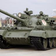 Конверсионный набор Т-55АД, включает фототравления и точенный ствол купить в Москве - Конверсионный набор Т-55АД, включает фототравления и точенный ствол купить в Москве
