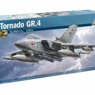 Tornado GR.4 (ВВС Британии) 1/32 купить в Москве - Tornado GR.4 (ВВС Британии) 1/32 купить в Москве