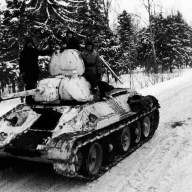 Танк Т-34/76 выпуска 1941 г. купить в Москве - Танк Т-34/76 выпуска 1941 г. купить в Москве