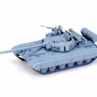Советский танк Т-64 мод. 1981 купить в Москве - Советский танк Т-64 мод. 1981 купить в Москве