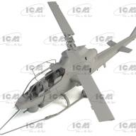 AH-1G Cobra (раннего производства), Американский ударный вертолет купить в Москве - AH-1G Cobra (раннего производства), Американский ударный вертолет купить в Москве