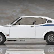 21130 Mitsubishi Galant GTO 2000GSR early version (1973) купить в Москве - 21130 Mitsubishi Galant GTO 2000GSR early version (1973) купить в Москве