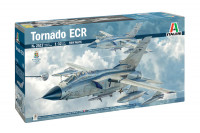 Tornado ECR (итальянские и немецкие ВВС) 1/32