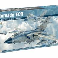 Tornado ECR (итальянские и немецкие ВВС) 1/32 купить в Москве - Tornado ECR (итальянские и немецкие ВВС) 1/32 купить в Москве