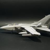 Tornado ECR (итальянские и немецкие ВВС) 1/32 купить в Москве - Tornado ECR (итальянские и немецкие ВВС) 1/32 купить в Москве