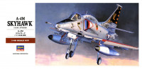 07233 A-4M Skyhawk (U.S.M.C. Attacker)