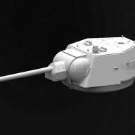 T-34/76 (производство начала 1943 г.), Советский средний танк ІІ МВ купить в Москве - T-34/76 (производство начала 1943 г.), Советский средний танк ІІ МВ купить в Москве