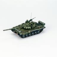 Российский танк Т-72БА купить в Москве - Российский танк Т-72БА купить в Москве