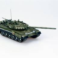 Российский танк Т-72БА купить в Москве - Российский танк Т-72БА купить в Москве