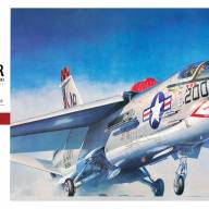 07226 F-8J Crusader купить в Москве - 07226 F-8J Crusader купить в Москве