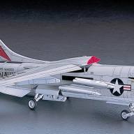 07226 F-8J Crusader купить в Москве - 07226 F-8J Crusader купить в Москве