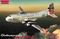 Douglas C-124A Globemaster II 1/144