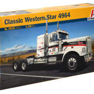Грузовик Classic Western Star 4964 купить в Москве - Грузовик Classic Western Star 4964 купить в Москве