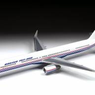 Пассажирский авиалайнер Боинг 757-300™ купить в Москве - Пассажирский авиалайнер Боинг 757-300™ купить в Москве