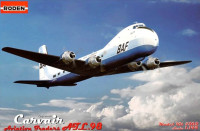 Aviation Traders ATL.98 Carvair 1/144