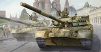 Российский танк Т-80УД(Поздний)