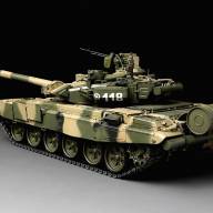 Российский танк Т-90А купить в Москве - Российский танк Т-90А купить в Москве