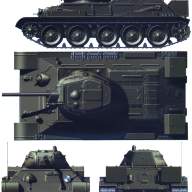 Танк Т-34 Завода 112 1942 г.  купить в Москве - Танк Т-34 Завода 112 1942 г.  купить в Москве