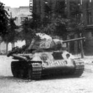 Танк Т-34 Завода 112 1942 г.  купить в Москве - Танк Т-34 Завода 112 1942 г.  купить в Москве