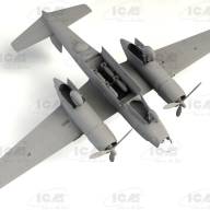 A-26С-15 Invader Американский бомбардировщик 2МВ купить в Москве - A-26С-15 Invader Американский бомбардировщик 2МВ купить в Москве