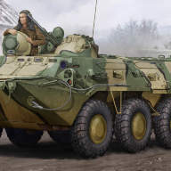 Russian BTR-80 APC (бронетранспортёр БТР-80) купить в Москве - Russian BTR-80 APC (бронетранспортёр БТР-80) купить в Москве