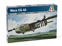 Самолет Waco CG-4A