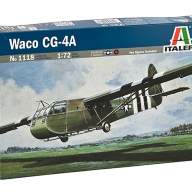 Самолет Waco CG-4A купить в Москве - Самолет Waco CG-4A купить в Москве