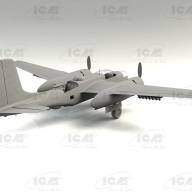 B-26С-50 Invader, Американский бомбардировщик (война в Корее) купить в Москве - B-26С-50 Invader, Американский бомбардировщик (война в Корее) купить в Москве