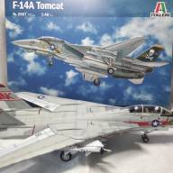 Grumman F-14A Tomcat купить в Москве - Grumman F-14A Tomcat купить в Москве