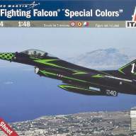 Самолет F-16 &quot;Спец окраска&quot; купить в Москве - Самолет F-16 "Спец окраска" купить в Москве