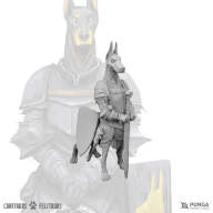 Doberman Knight (Рыцарь Доберман) купить в Москве - Doberman Knight (Рыцарь Доберман) купить в Москве