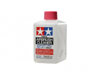 Airbrush cleaner (жидкость для очистки аэрографа), 250 ml