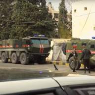 УАЗ-469/31512 Военная полиция (Сирия) купить в Москве - УАЗ-469/31512 Военная полиция (Сирия) купить в Москве