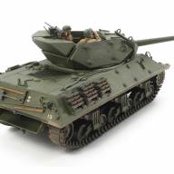 U.S. Tank Destroyer M10 Mid Production купить в Москве - U.S. Tank Destroyer M10 Mid Production купить в Москве