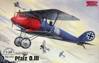 Pfalz D.III 1/32