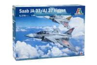 Saab JA 37/AJ 37 Viggen 1/48