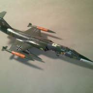 САМОЛЕТ F-104G STARFIGHTER купить в Москве - САМОЛЕТ F-104G STARFIGHTER купить в Москве
